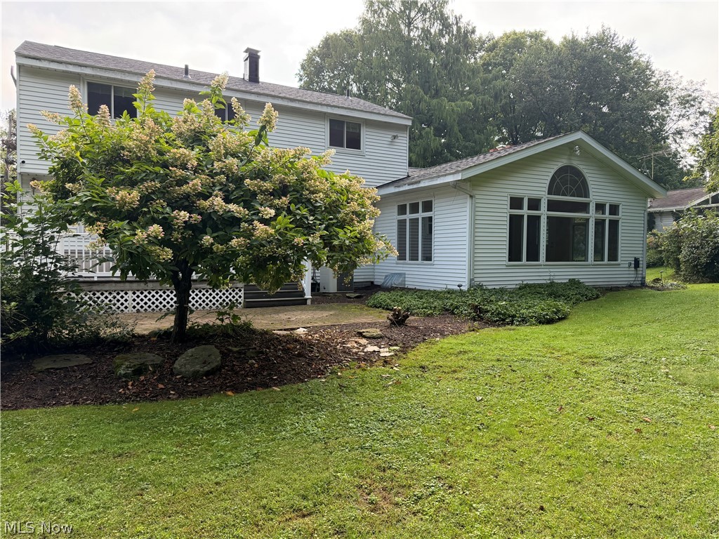 8094 Rolling Brook Road Northfield OH 44067