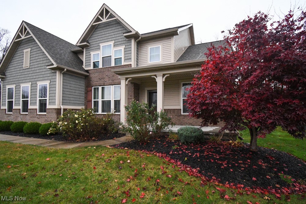 11329 Alexa Drive Painesville OH 44077