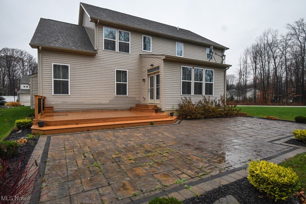 11329 Alexa Drive Painesville OH 44077