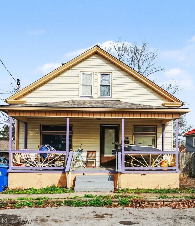 2204 Harmon Avenue Niles OH 44446