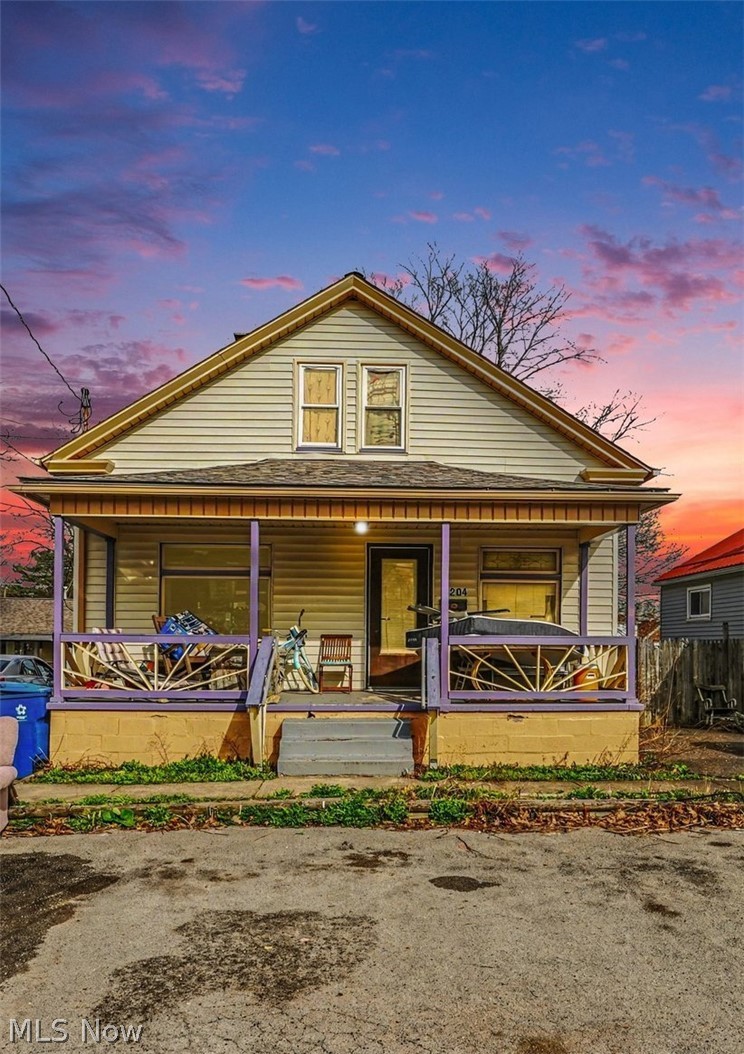 2204 Harmon Avenue Niles OH 44446
