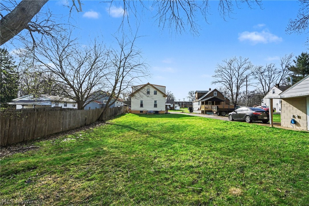 2204 Harmon Avenue Niles OH 44446