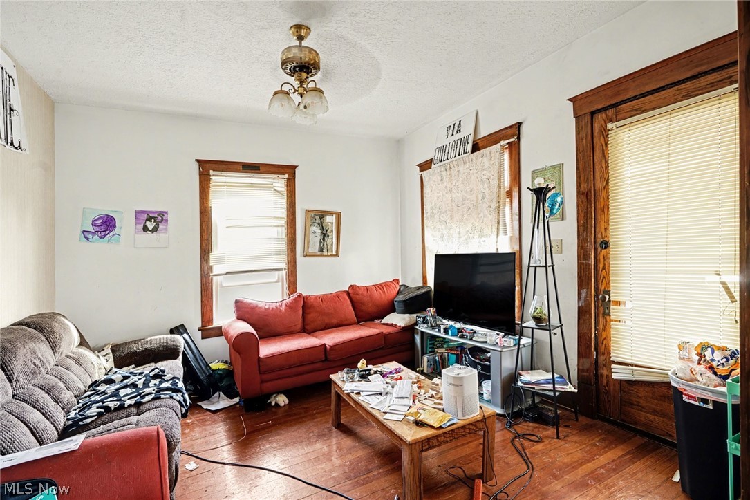 2204 Harmon Avenue Niles OH 44446