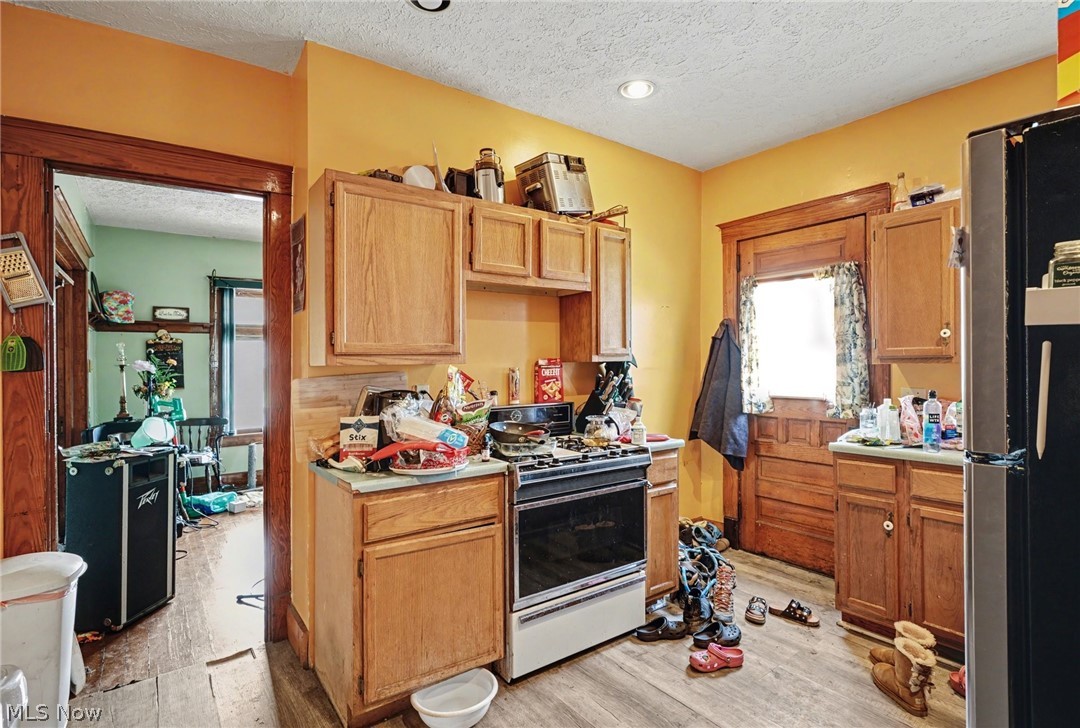2204 Harmon Avenue Niles OH 44446