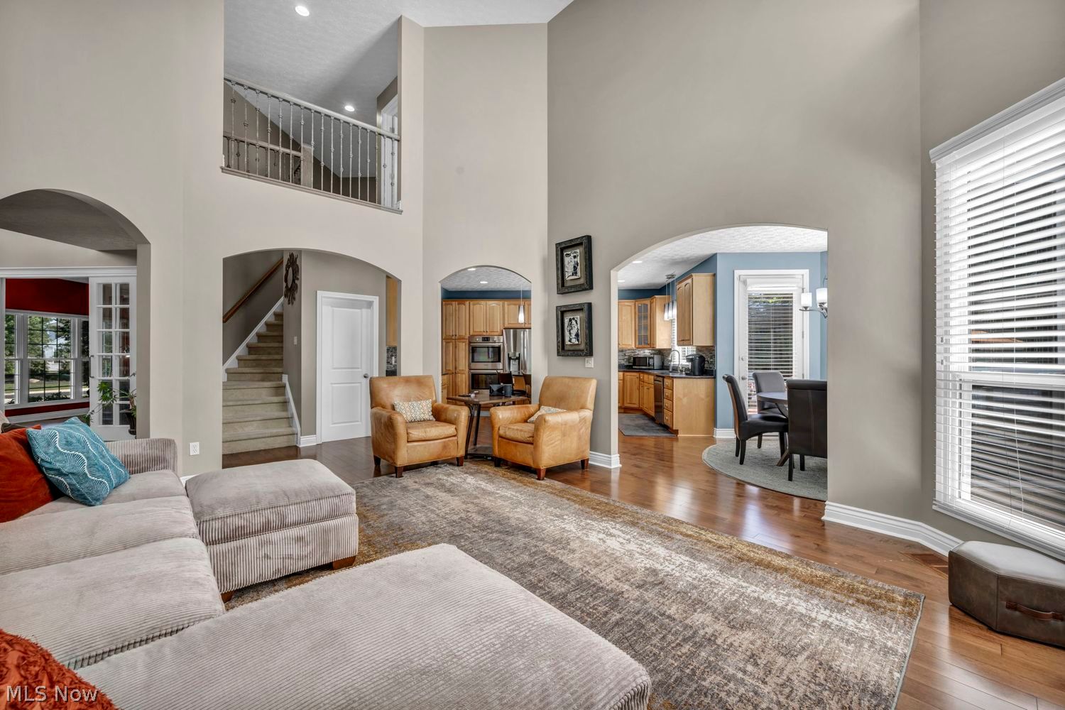 31865 Woodbridge Way Avon Lake OH 44012