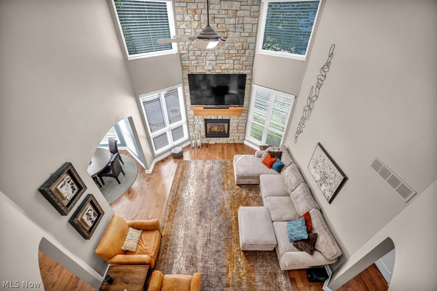 31865 Woodbridge Way Avon Lake OH 44012