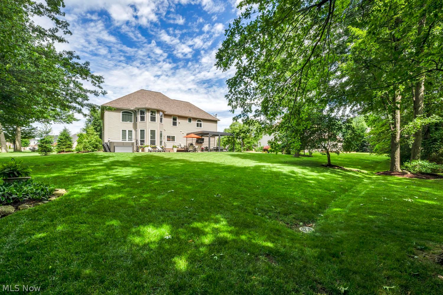 31865 Woodbridge Way Avon Lake OH 44012