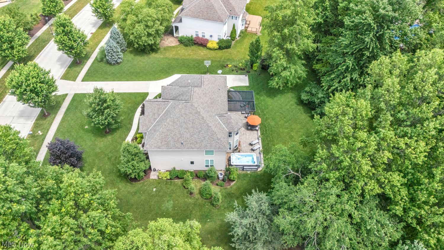 31865 Woodbridge Way Avon Lake OH 44012