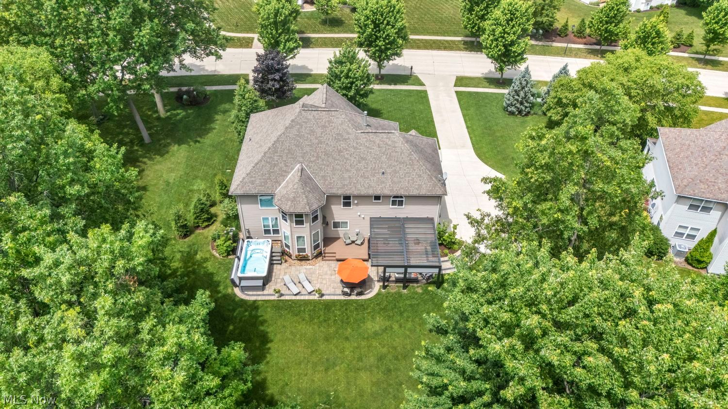 31865 Woodbridge Way Avon Lake OH 44012