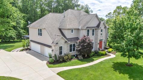 31865 Woodbridge Way Avon Lake OH 44012