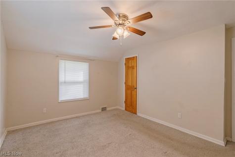1830 Beverly Hills Drive Euclid OH 44117