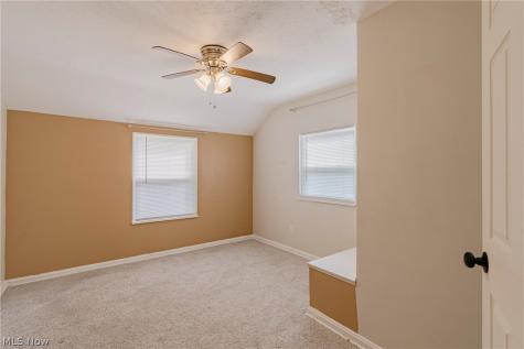 1830 Beverly Hills Drive Euclid OH 44117