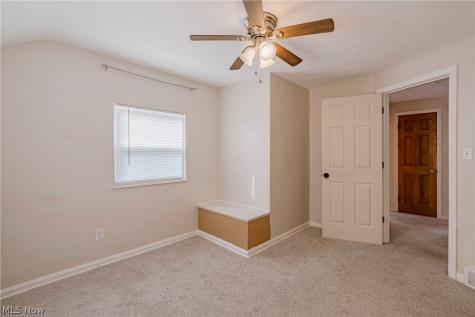 1830 Beverly Hills Drive Euclid OH 44117