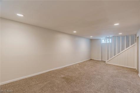 1830 Beverly Hills Drive Euclid OH 44117
