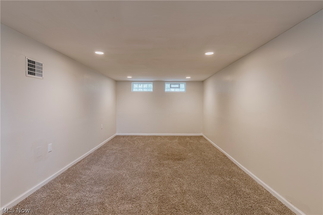 1830 Beverly Hills Drive Euclid OH 44117