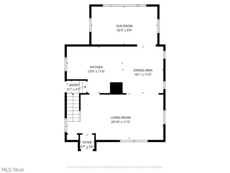 1830 Beverly Hills Drive Euclid OH 44117