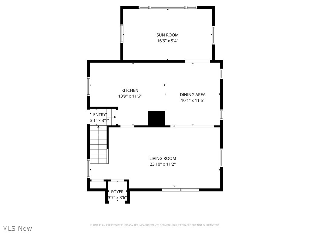 1830 Beverly Hills Drive Euclid OH 44117