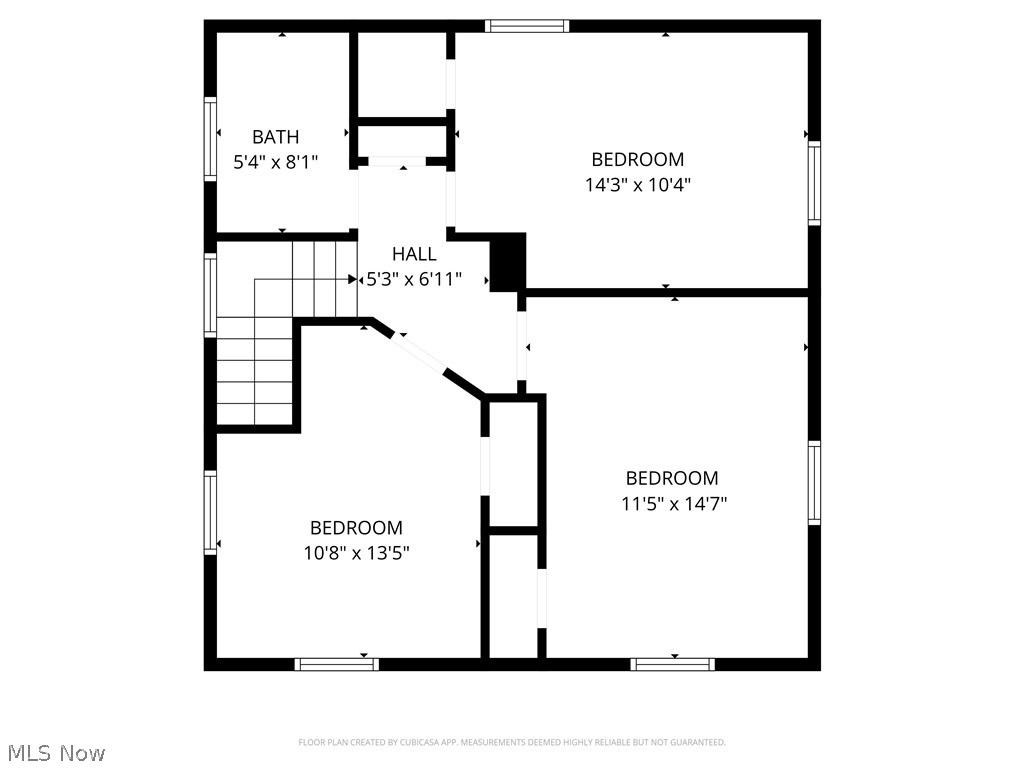 1830 Beverly Hills Drive Euclid OH 44117