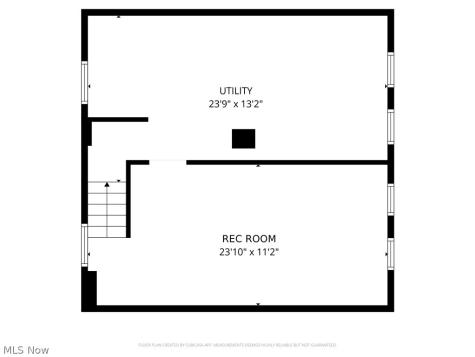1830 Beverly Hills Drive Euclid OH 44117