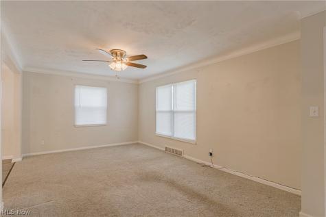 1830 Beverly Hills Drive Euclid OH 44117