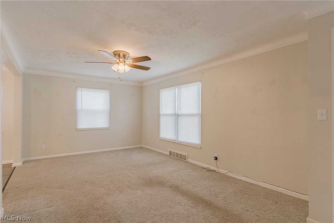 1830 Beverly Hills Drive Euclid OH 44117
