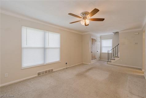 1830 Beverly Hills Drive Euclid OH 44117