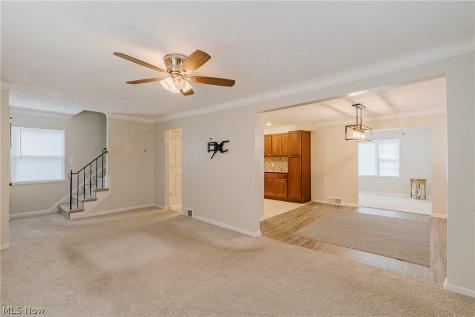 1830 Beverly Hills Drive Euclid OH 44117