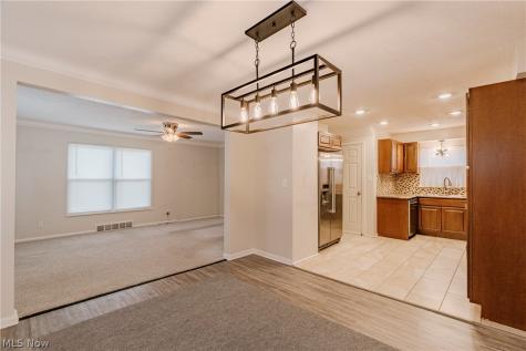 1830 Beverly Hills Drive Euclid OH 44117