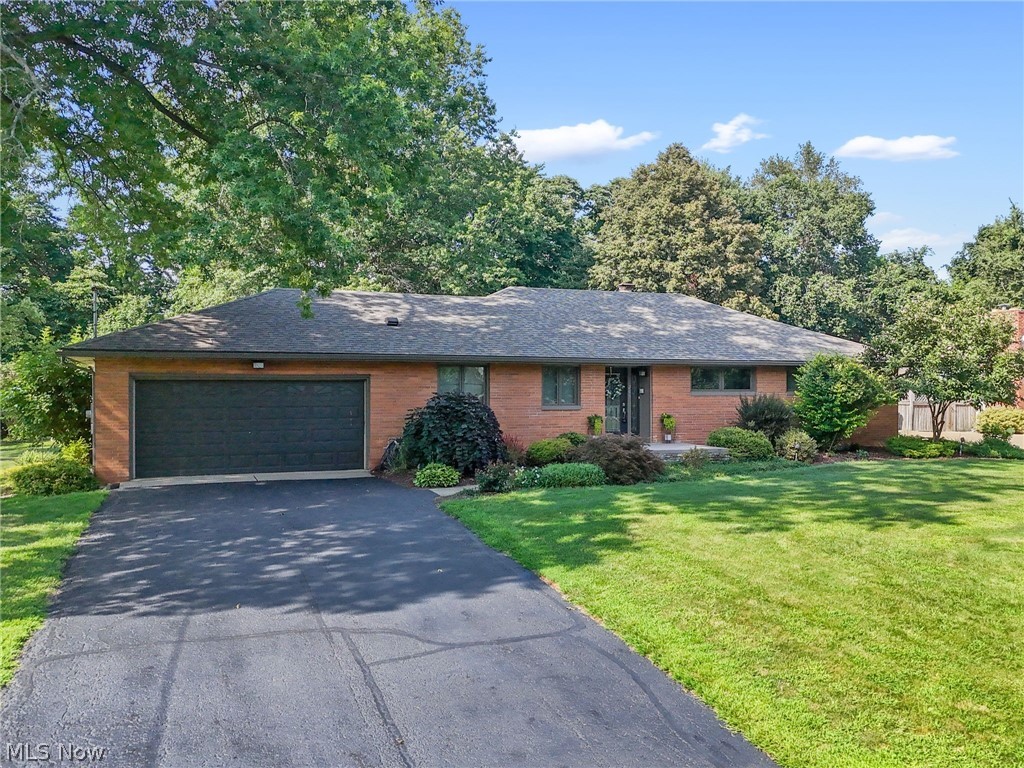 3243 Sanitarium Road Akron OH 44312