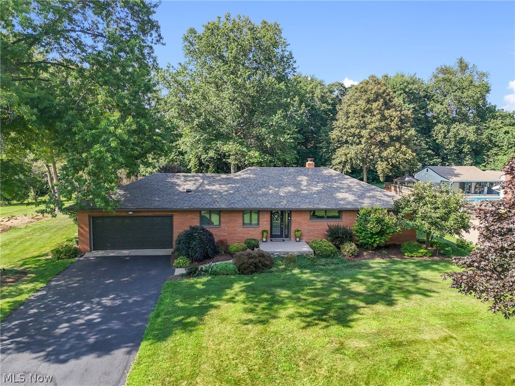 3243 Sanitarium Road Akron OH 44312