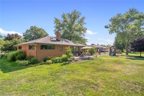 3243 Sanitarium Road Akron OH 44312