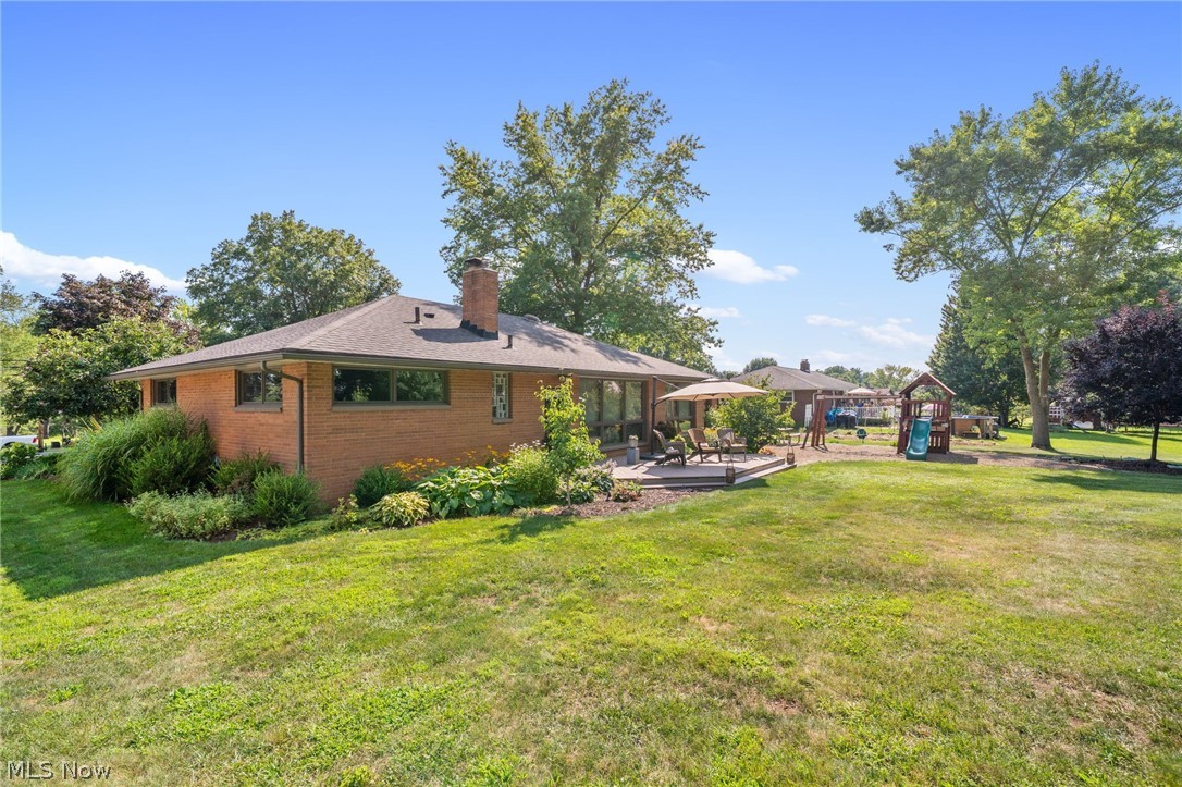 3243 Sanitarium Road Akron OH 44312