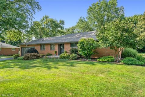 3243 Sanitarium Road Akron OH 44312