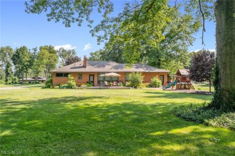 3243 Sanitarium Road Akron OH 44312