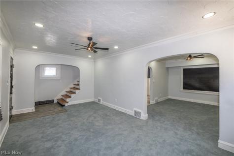 12708 Dove Avenue Cleveland OH 44105