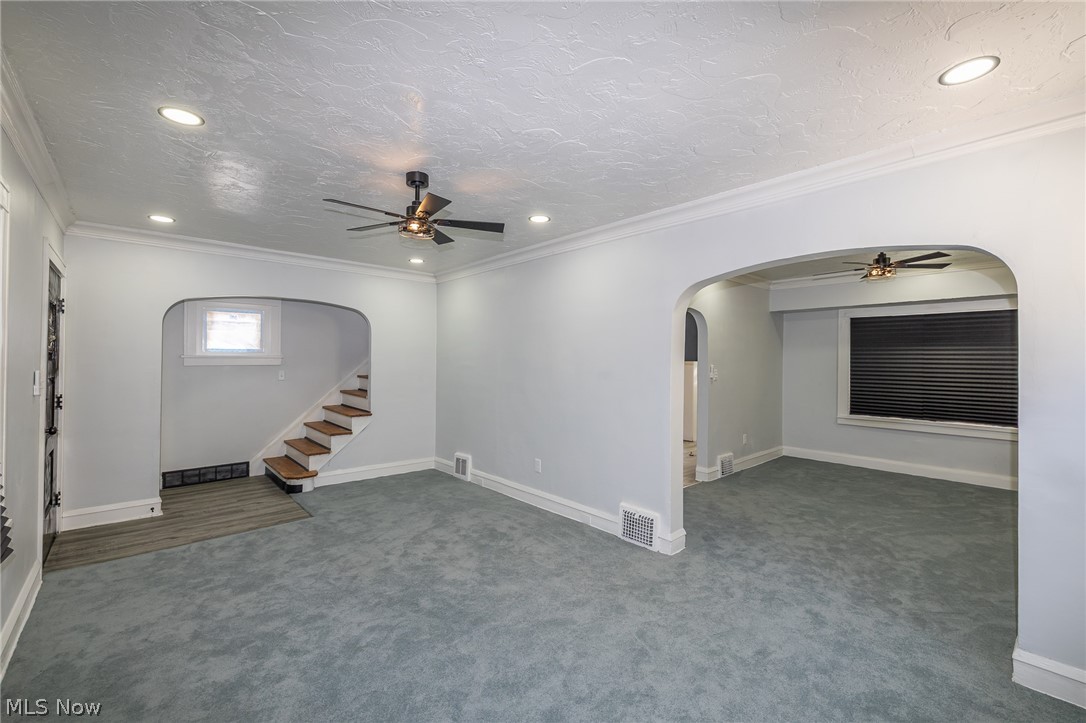 12708 Dove Avenue Cleveland OH 44105
