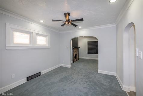 12708 Dove Avenue Cleveland OH 44105