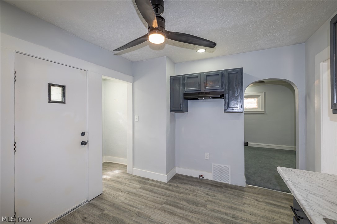12708 Dove Avenue Cleveland OH 44105