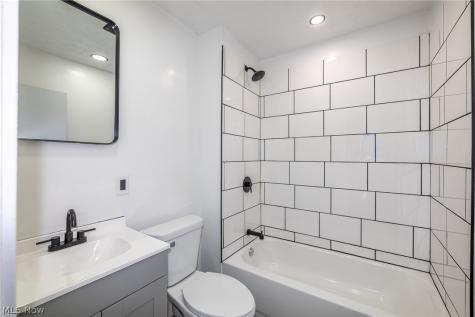 12708 Dove Avenue Cleveland OH 44105