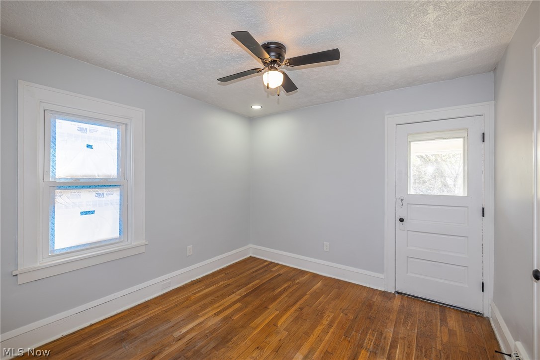 12708 Dove Avenue Cleveland OH 44105