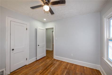 12708 Dove Avenue Cleveland OH 44105