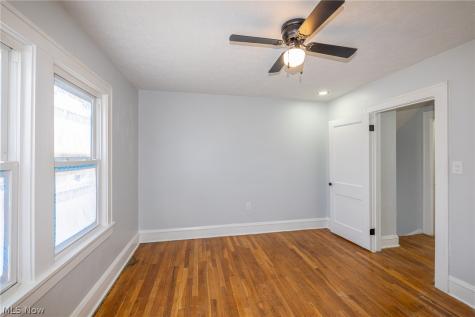 12708 Dove Avenue Cleveland OH 44105