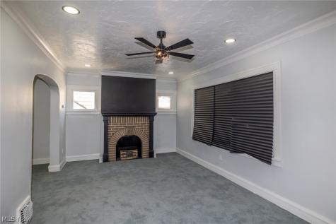 12708 Dove Avenue Cleveland OH 44105
