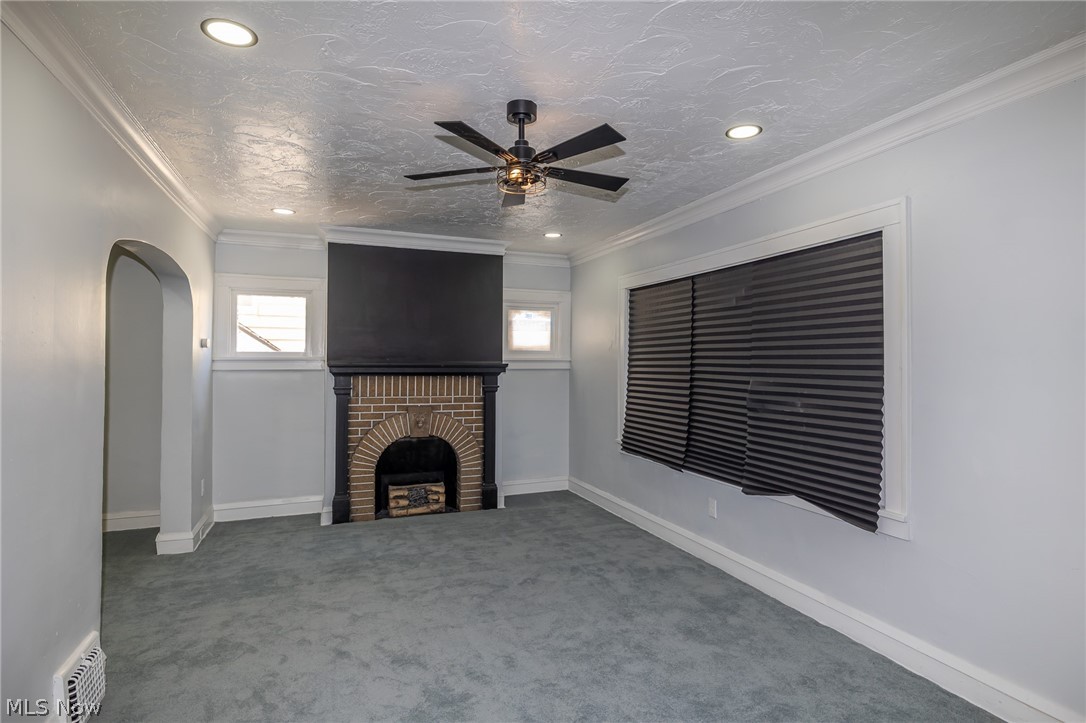 12708 Dove Avenue Cleveland OH 44105
