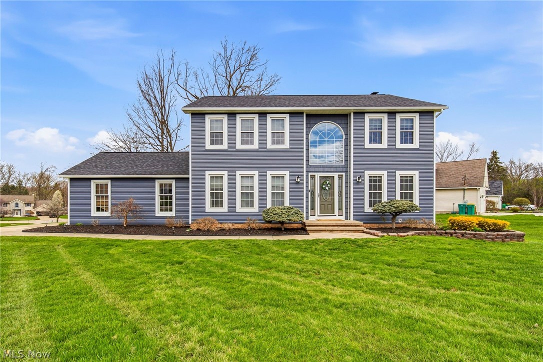 7891 Frontier Drive Mentor OH 44060