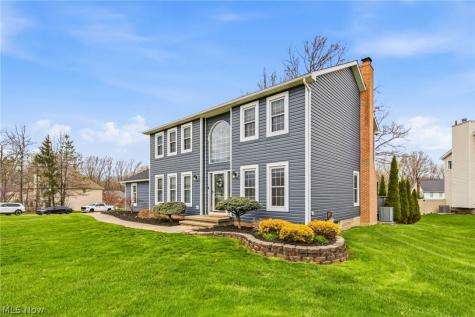 7891 Frontier Drive Mentor OH 44060