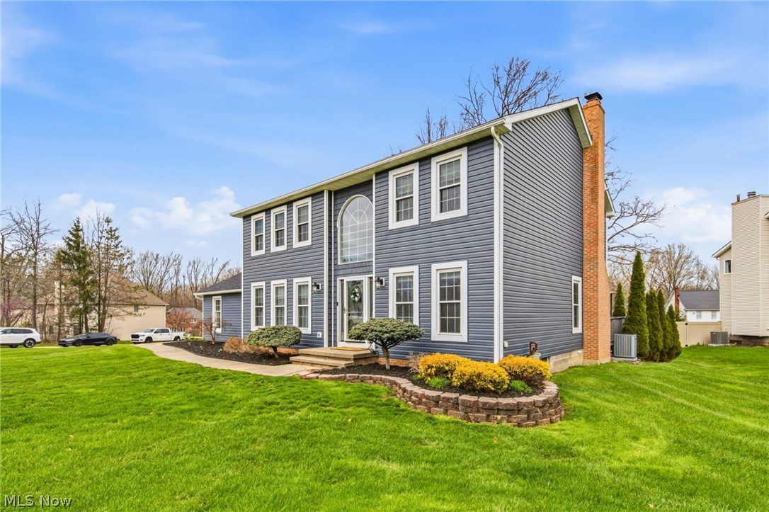 7891 Frontier Drive Mentor OH 44060