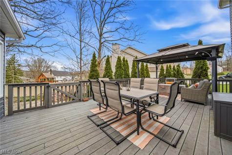 7891 Frontier Drive Mentor OH 44060