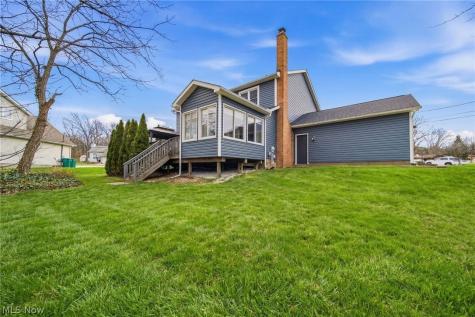 7891 Frontier Drive Mentor OH 44060