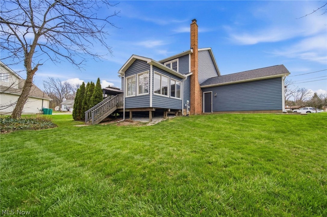 7891 Frontier Drive Mentor OH 44060